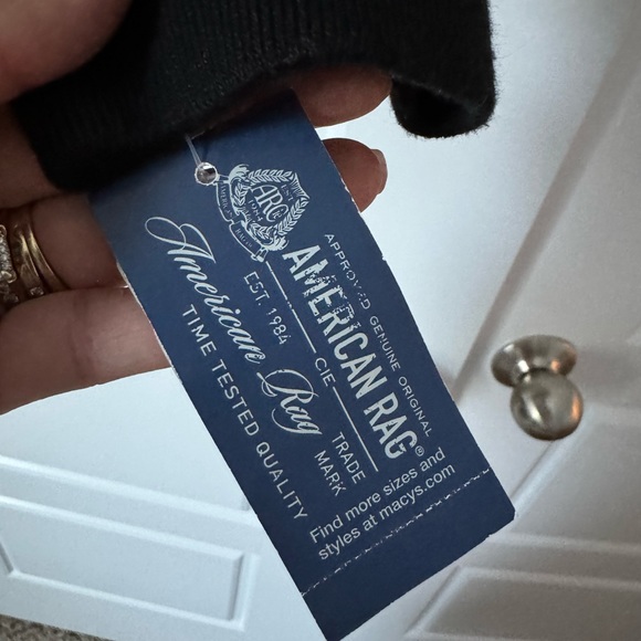 Motorcycle Jacket American Rag - Picture 4 of 9